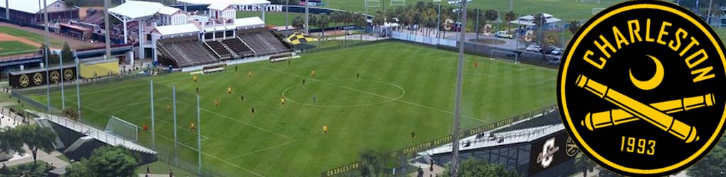 Patriots Point Soccer Stadium